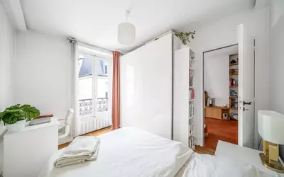 Paris 15E (75015)