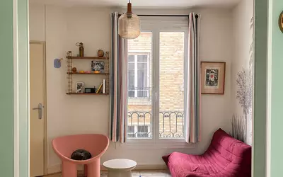 Paris 15E (75015)