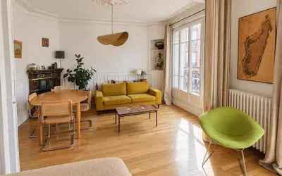 Asnières-Sur-Seine (92600)