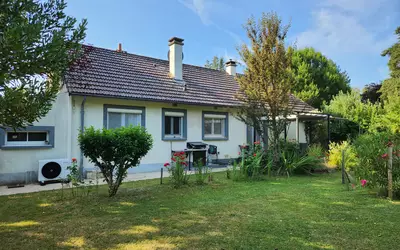 Chambon-La-Forêt (45340)