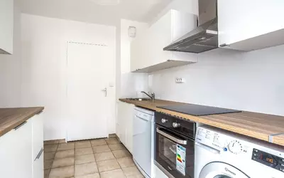 Lyon 7E (69007)