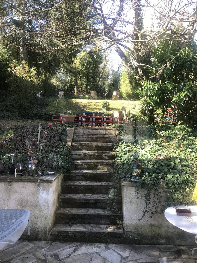 Vernouillet (78540)