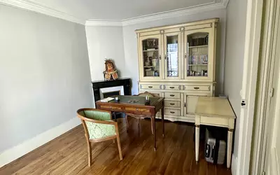 Paris 13E (75013)