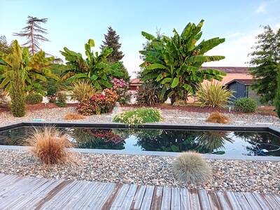 Vente maison 5 pièces Fonsorbes (31470)