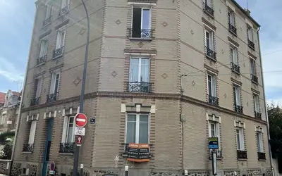 Nogent-Sur-Marne (94130)