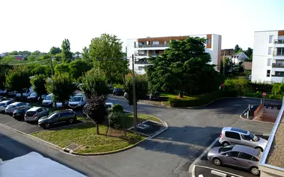 Joué-Lès-Tours (37300)