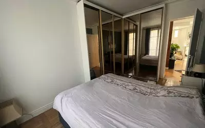 Paris 18E (75018)
