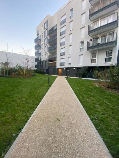 Location appartement 2 pièces Noisy-le-Sec (93130)