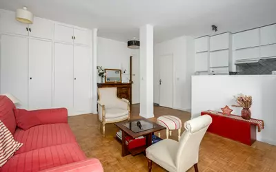 Paris 16E (75016)