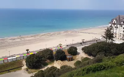 Donville-Les-Bains (50350)