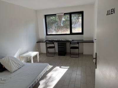 Location chambre en colocation 5 pièces Gradignan (33170)
