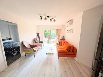 Vente appartement 2 pièces Saint-Raphaël (83)