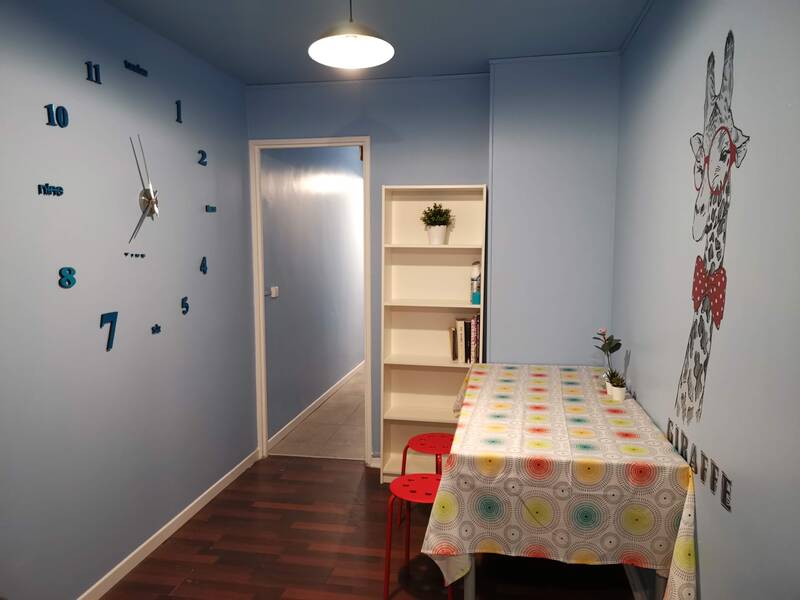 Colombes (92700)