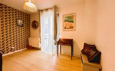 Bezons (95870)