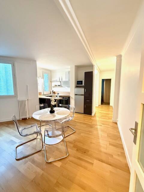 Paris 20E (75020)