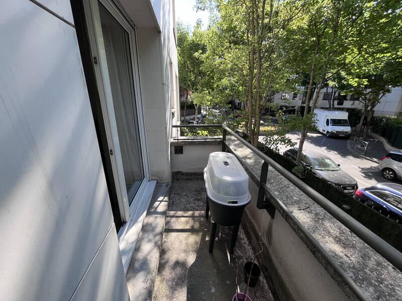 Asnières-Sur-Seine (92600)