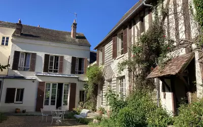 Nogent-Le-Roi