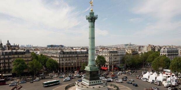 Paris 4E (75004)
