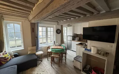 Honfleur (14600)