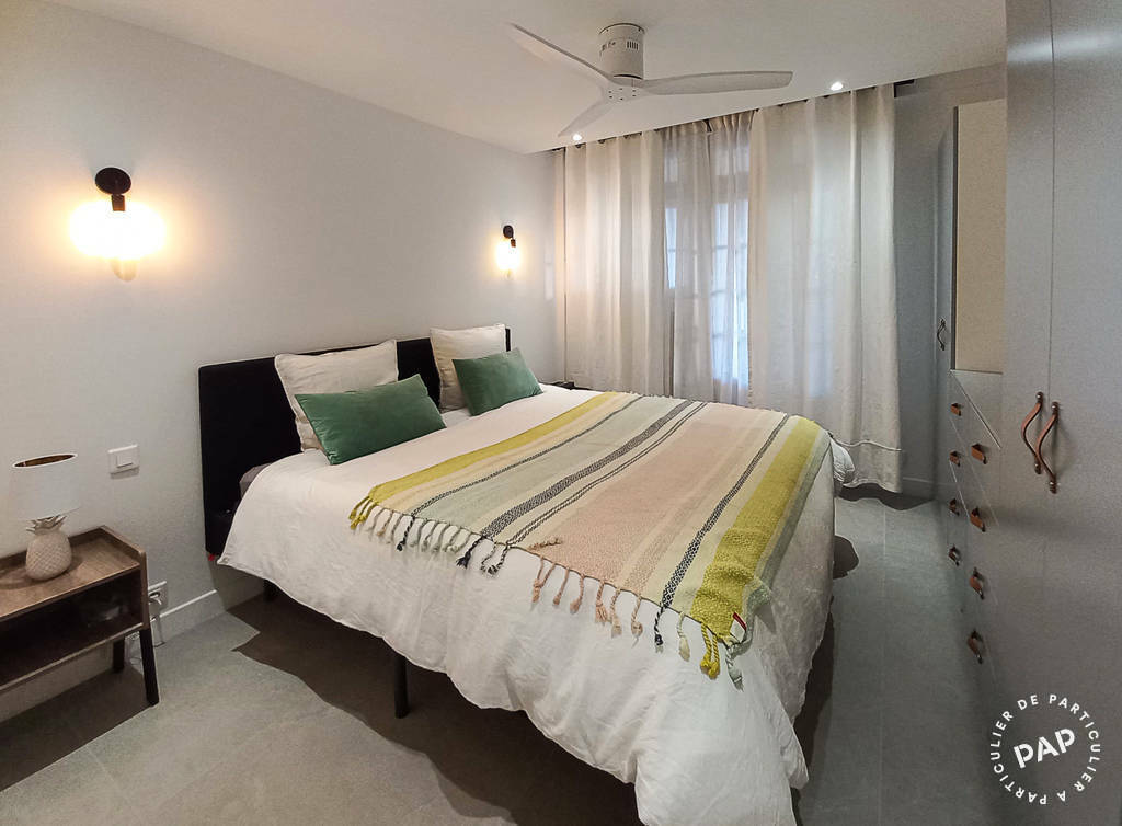Vente appartement 2 pièces 56 m² Grimaud (83310) - 56 m² - 495.000 € | Particulier à Particulier — 3