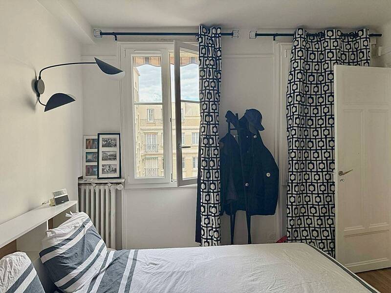 Paris 16E (75016)
