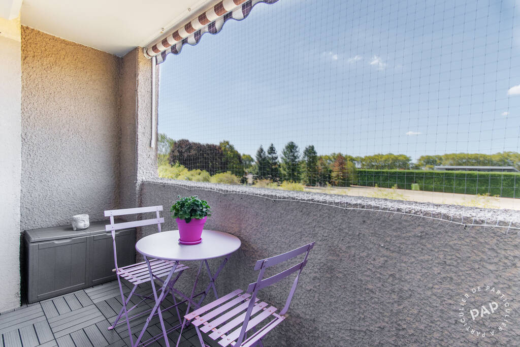 Vente Évry-Courcouronnes (91000) 68&nbsp;m²