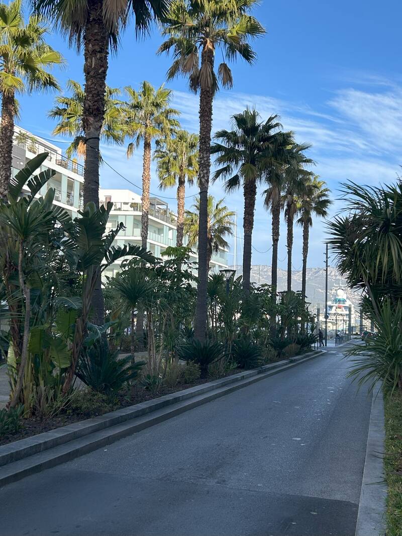 La Seyne-Sur-Mer (83500)