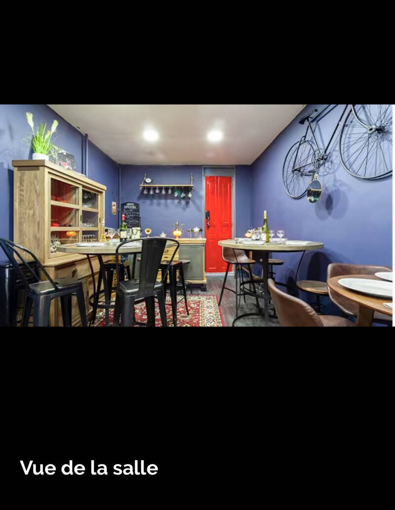 La Garenne-Colombes (92250)