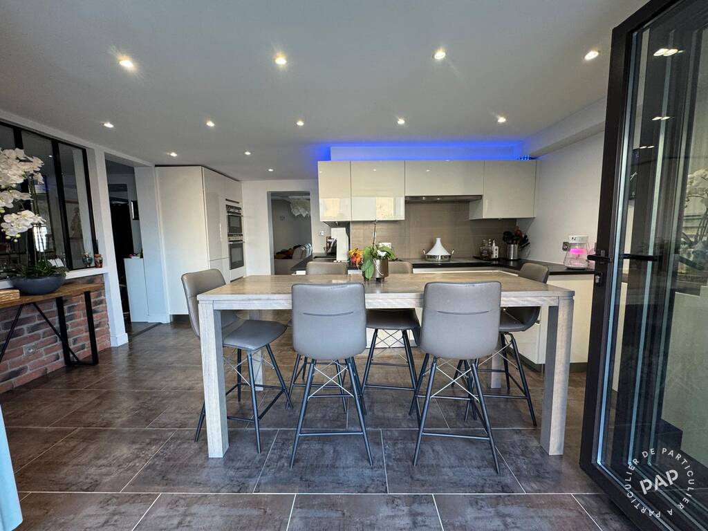 Vente immobilier 255.000&nbsp;&euro; Bavilliers (90800)