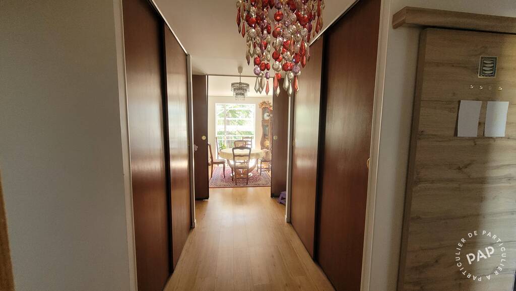 Vente Appartement 92&nbsp;m²