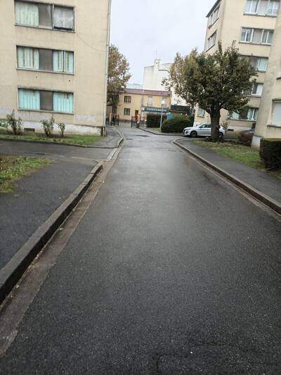 Vente appartement 4 pièces Montreuil (93100)
