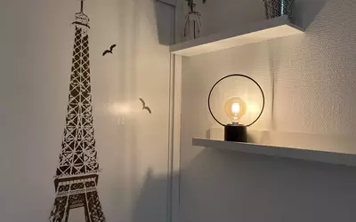 Paris 16E