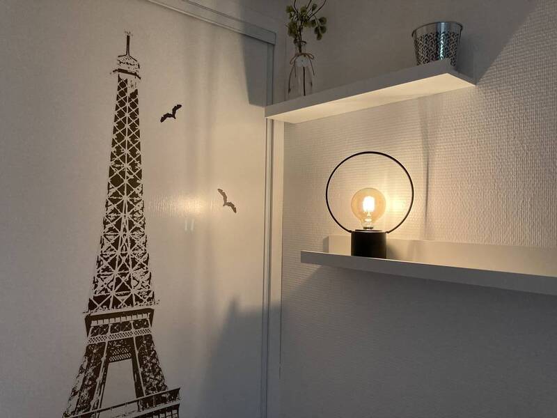 Paris 16E