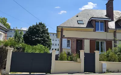 Évreux (27000)