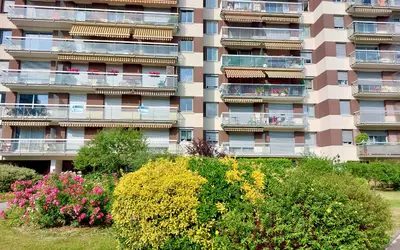Vincennes (94300)