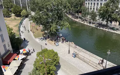Paris 10E (75010)