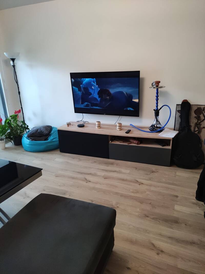 Sannois (95110)