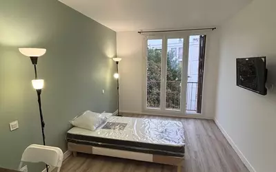 Vitry-Sur-Seine (94400)