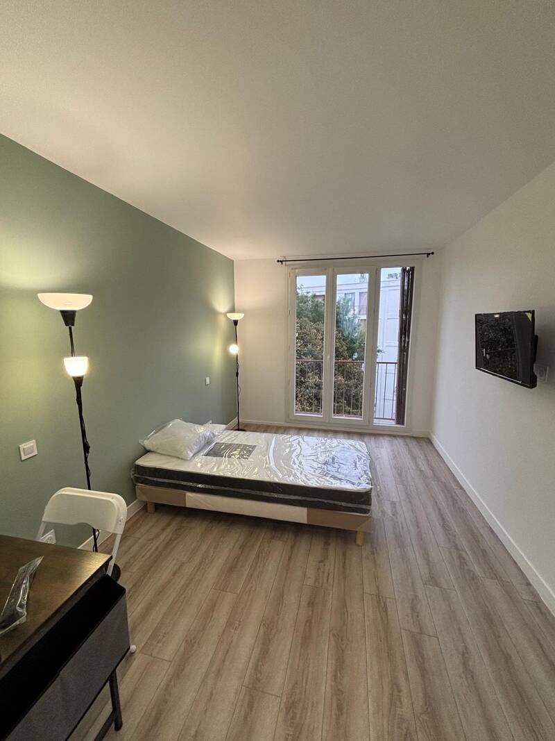 Vitry-Sur-Seine (94400)