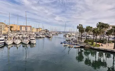 Saint-Raphaël (83530)