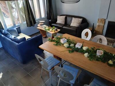 Location appartement 5 pièces Léon (40550)