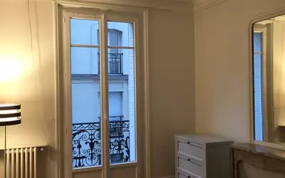 Paris 16E (75016)