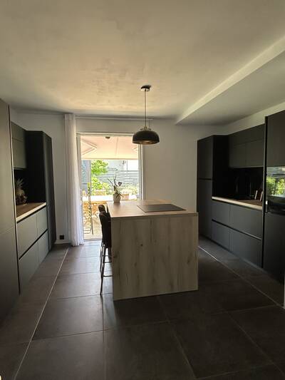 Vente maison 6 pièces Liffré (35340)