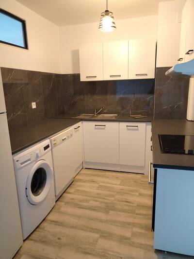 Location appartement 2 pièces Dammarie-les-Lys (77190)