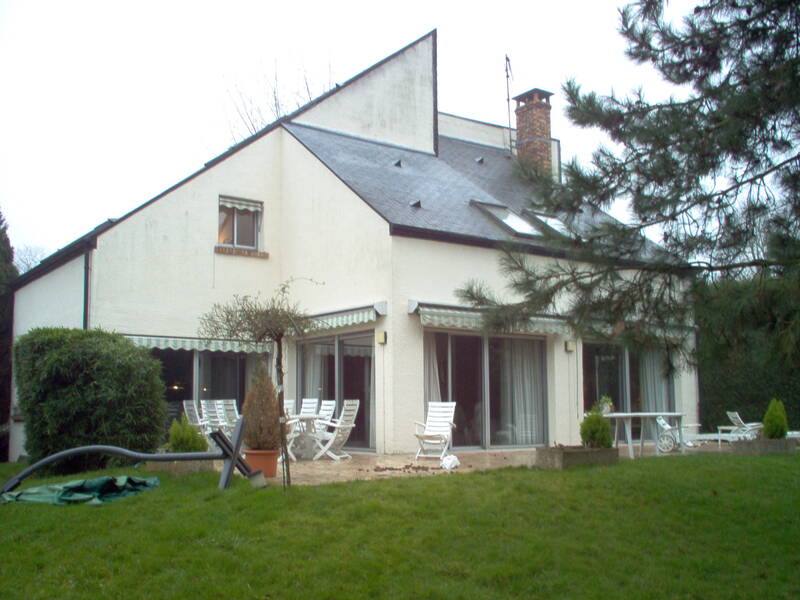 Vaucresson (92420)