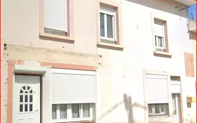 Granges-Sur-Vologne (88640)