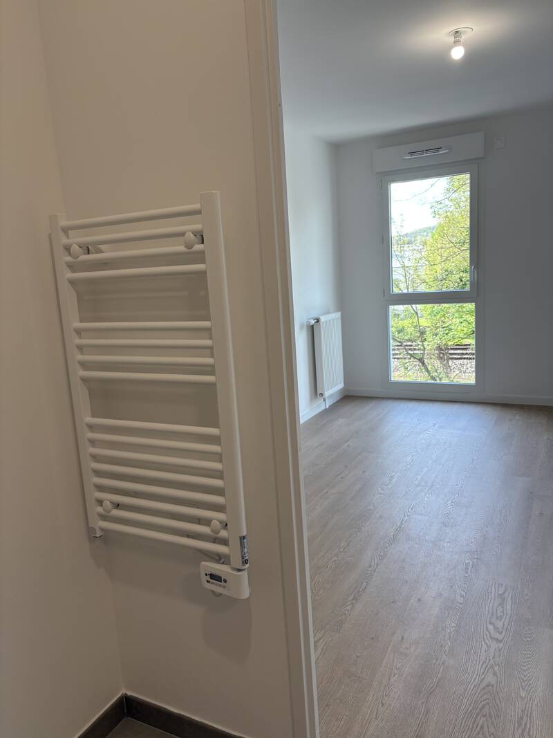 Ermont (95120)