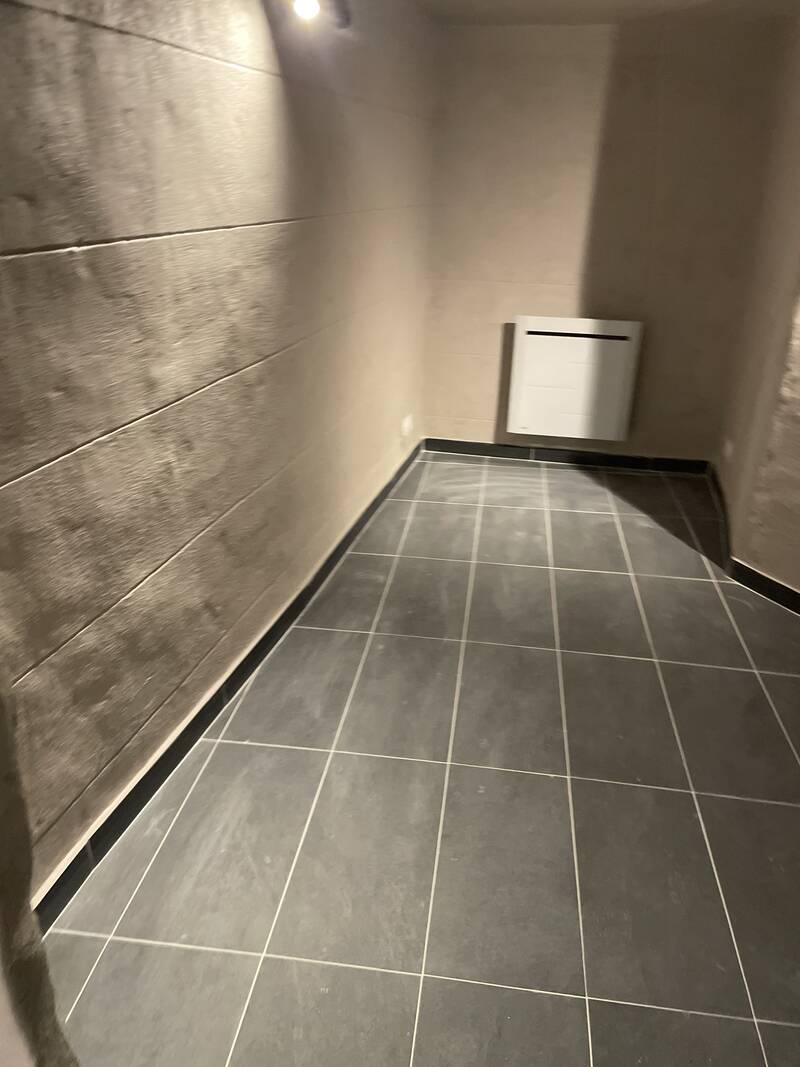 Paris 20E