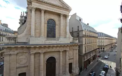 Paris 1Er (75001)