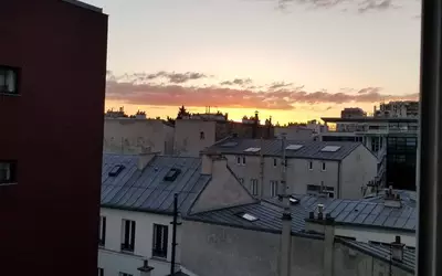 Paris 11E